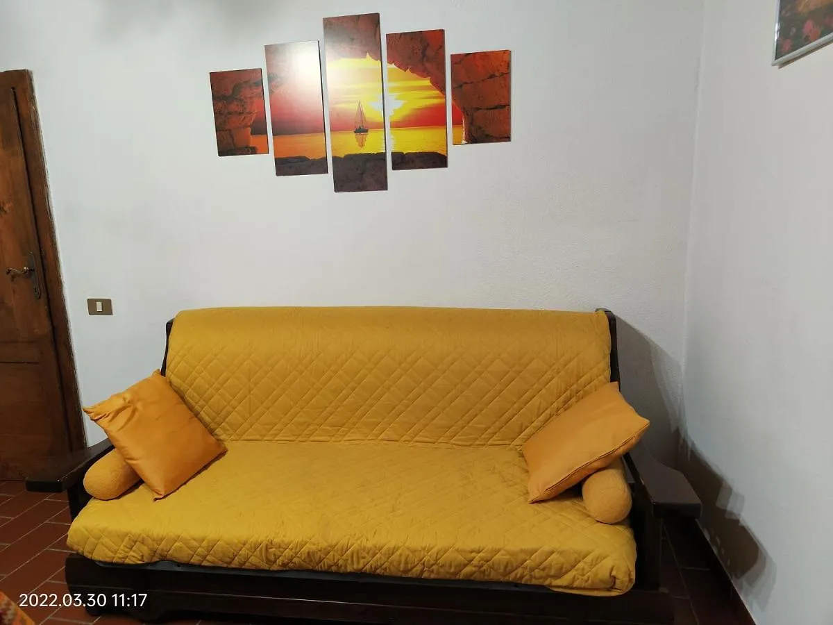La Casina Rosa Di Umberto E Barbara Vila Roccastrada