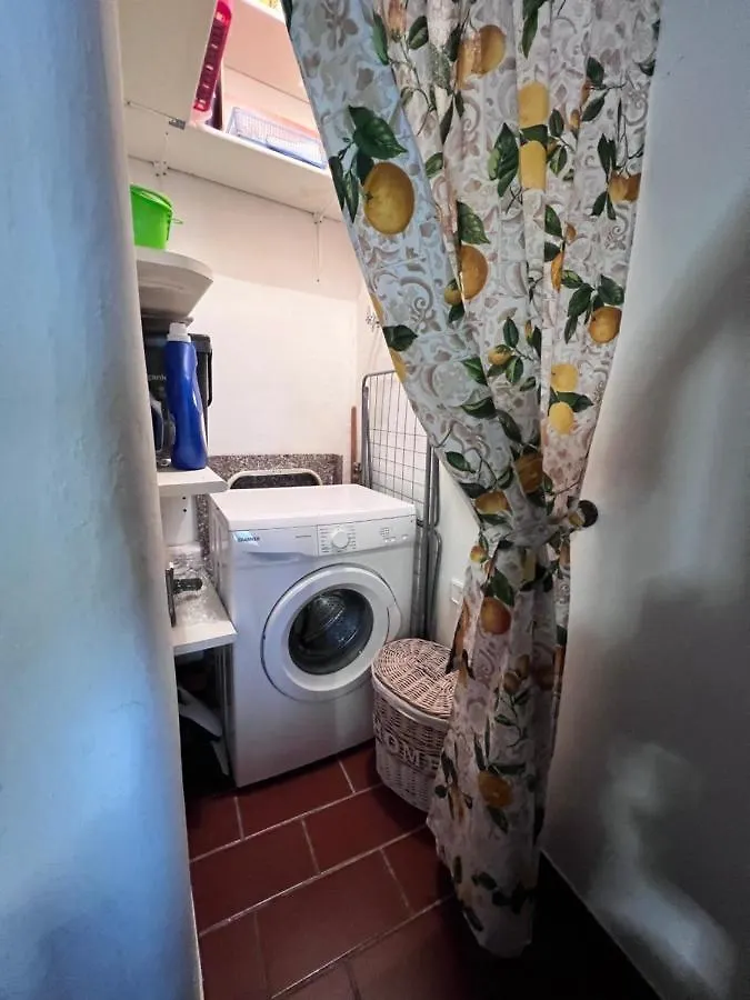 La Casina Rosa Di Umberto E Barbara Vila Roccastrada 0*,