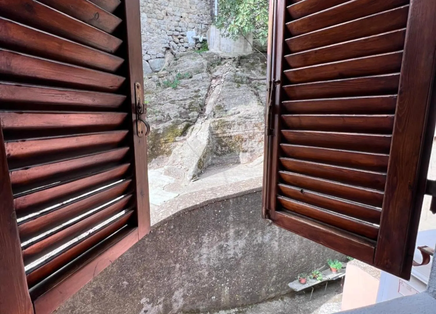 Casa de Férias La Casina Rosa Di Umberto E Barbara Vila Roccastrada