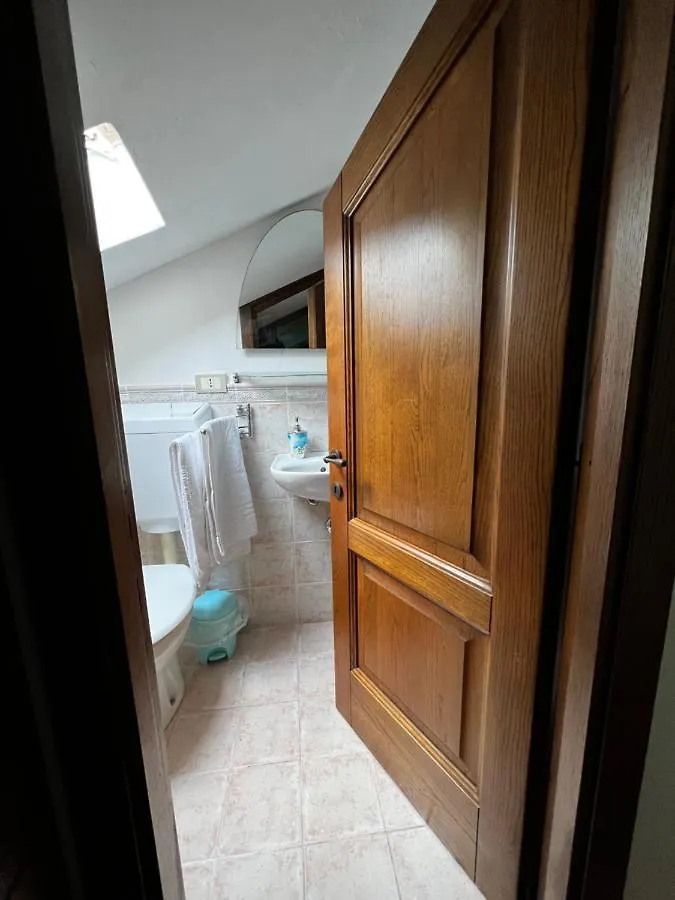 La Casina Rosa Di Umberto E Barbara Vila Roccastrada Casa de Férias
