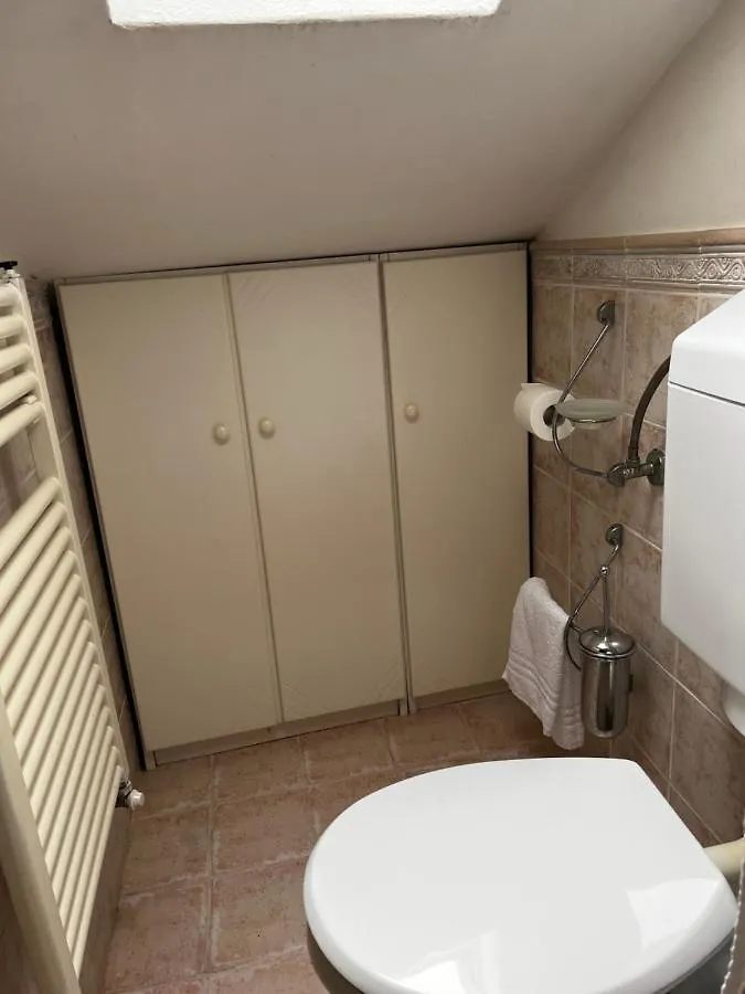La Casina Rosa Di Umberto E Barbara Vila Roccastrada Casa de Férias