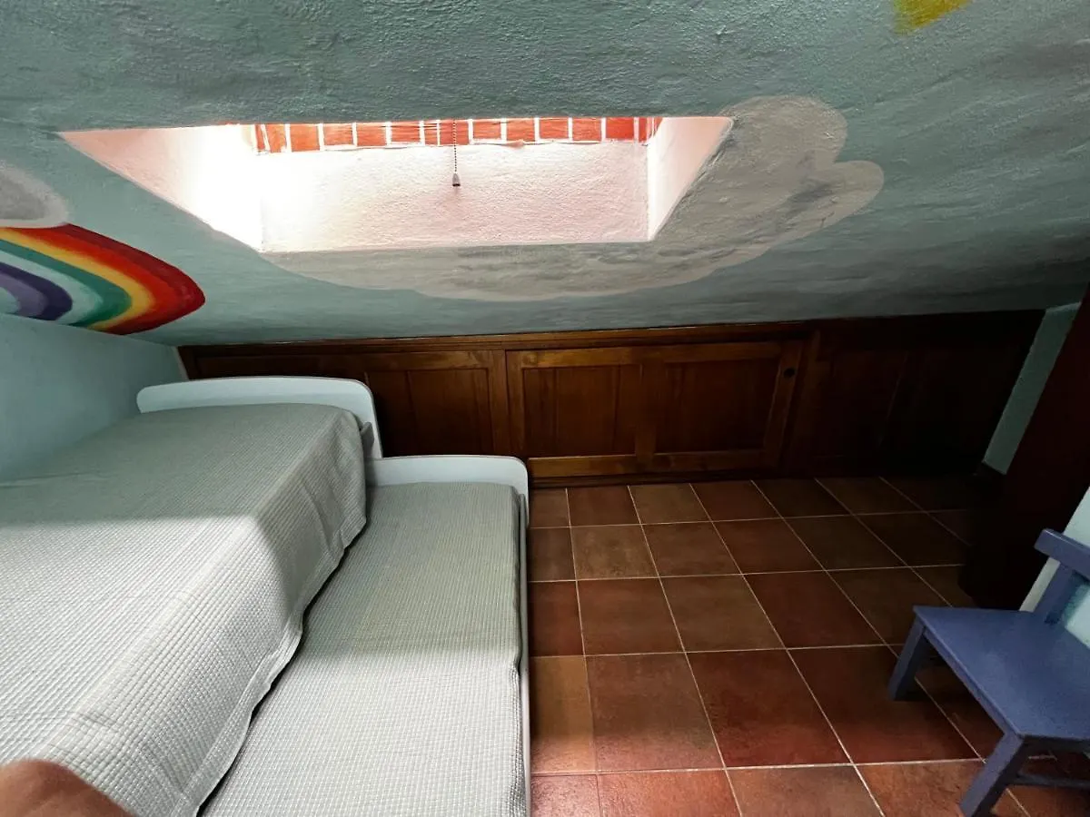 Casa de Férias La Casina Rosa Di Umberto E Barbara Vila Roccastrada Itália