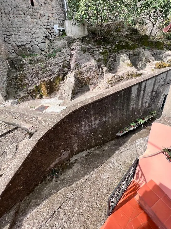 Casa de Férias La Casina Rosa Di Umberto E Barbara Vila Roccastrada Itália